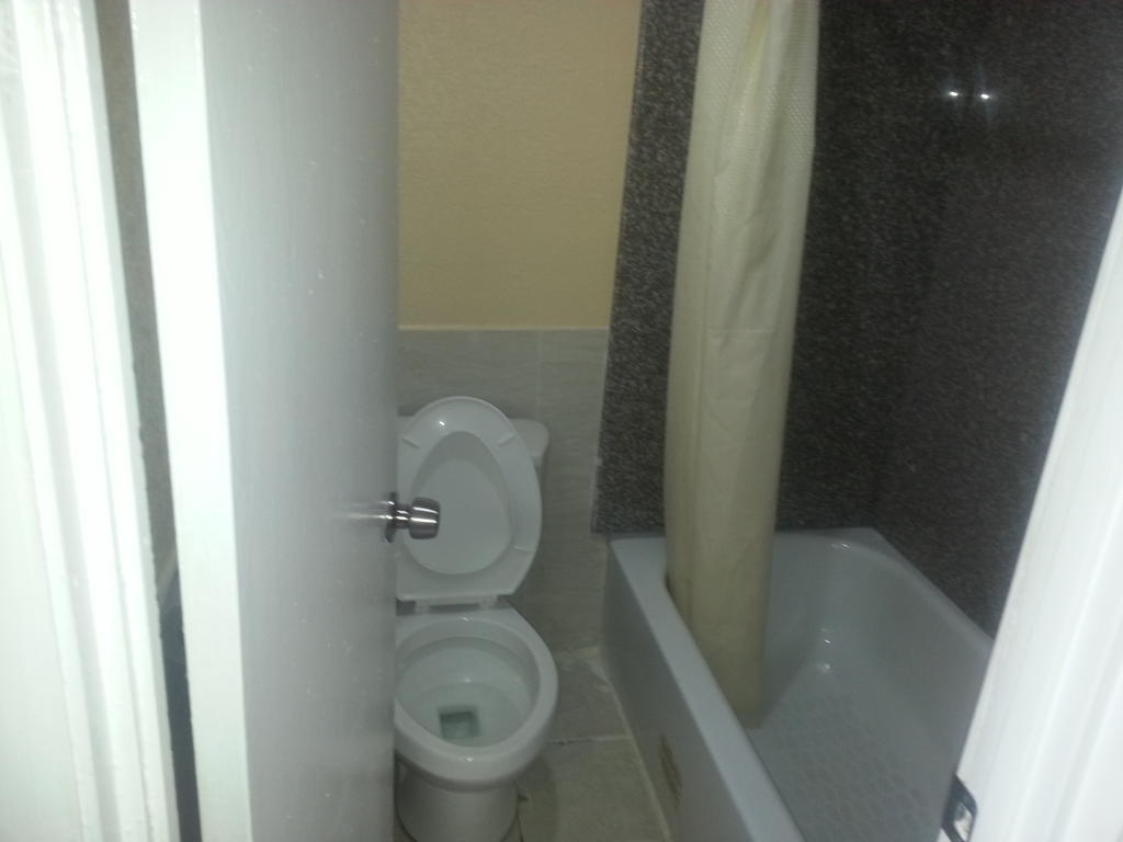 Southmore Motel Хьюстон Номер фото