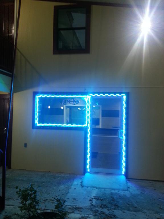 Southmore Motel Хьюстон Экстерьер фото