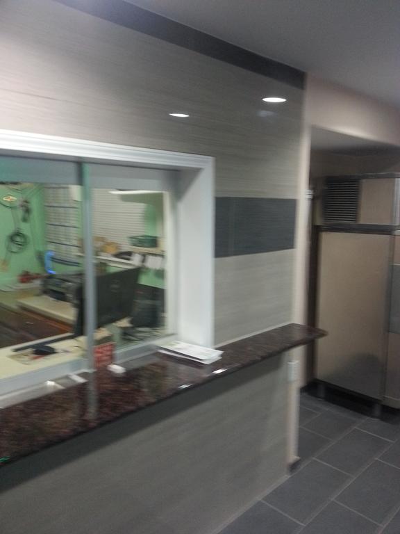 Southmore Motel Хьюстон Экстерьер фото