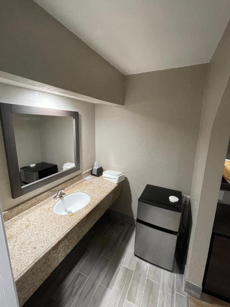 Southmore Motel Хьюстон Экстерьер фото