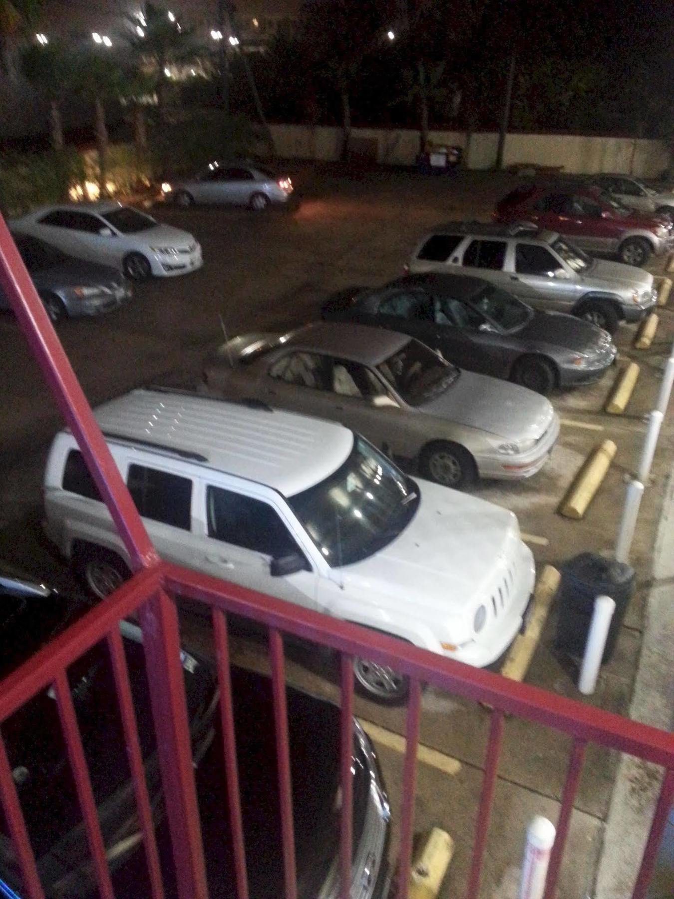 Southmore Motel Хьюстон Экстерьер фото